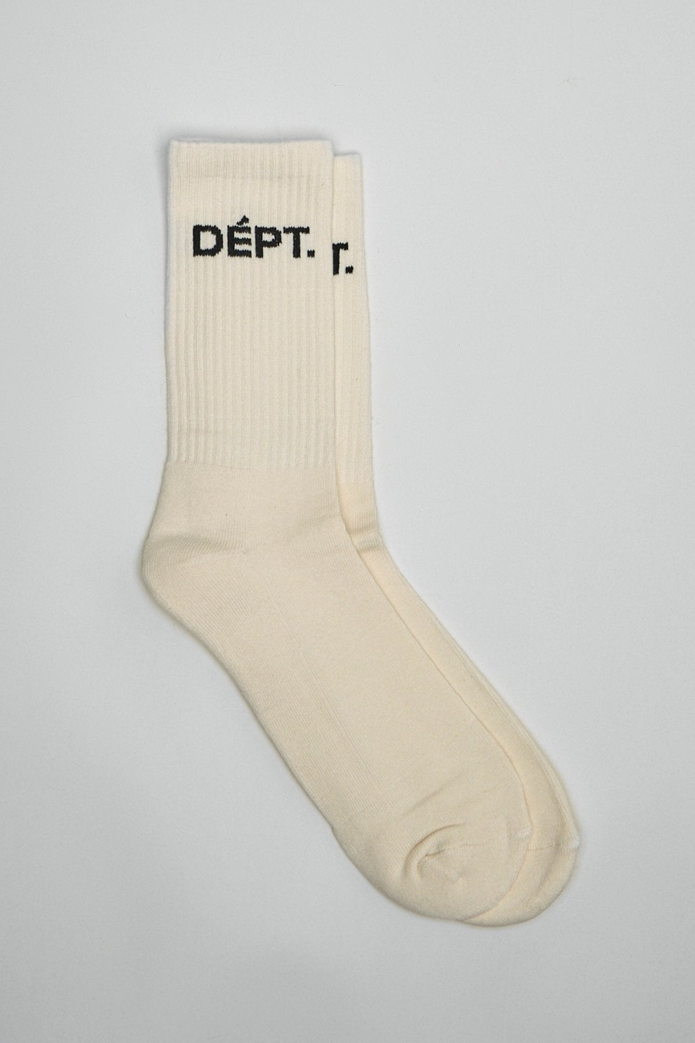 Gallery Dept. - Dept. Socks - LABELS