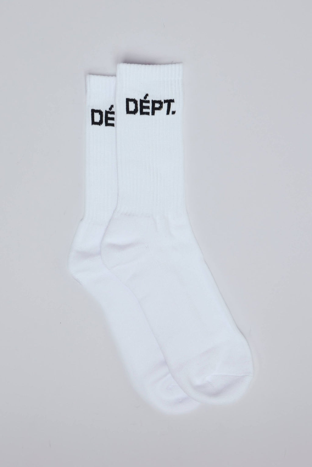 Gallery Dept. - Dept. Socks - LABELS