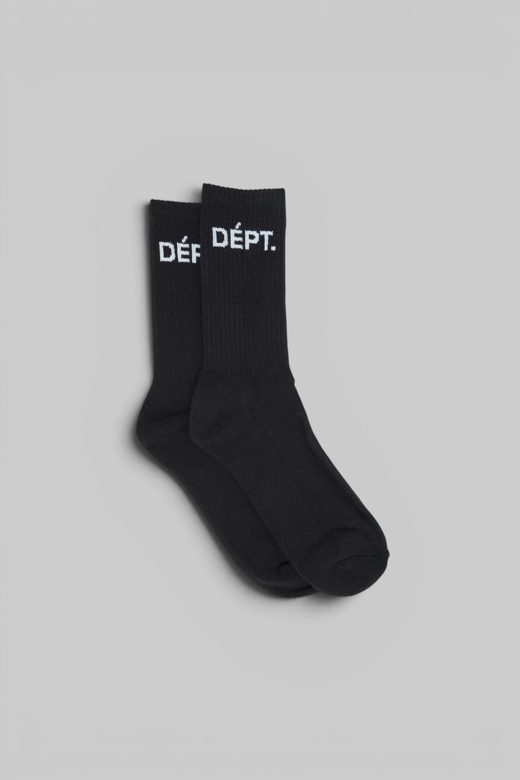 Gallery Dept. - Dépt. Socks - LABELS