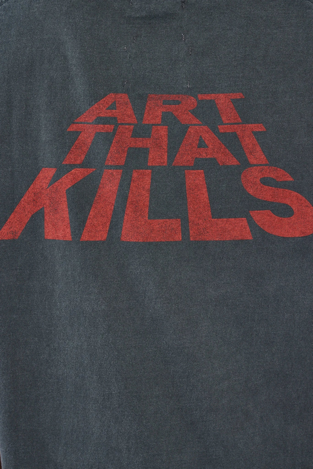 Gallery Dept. - Don't Die Tee - LABELS