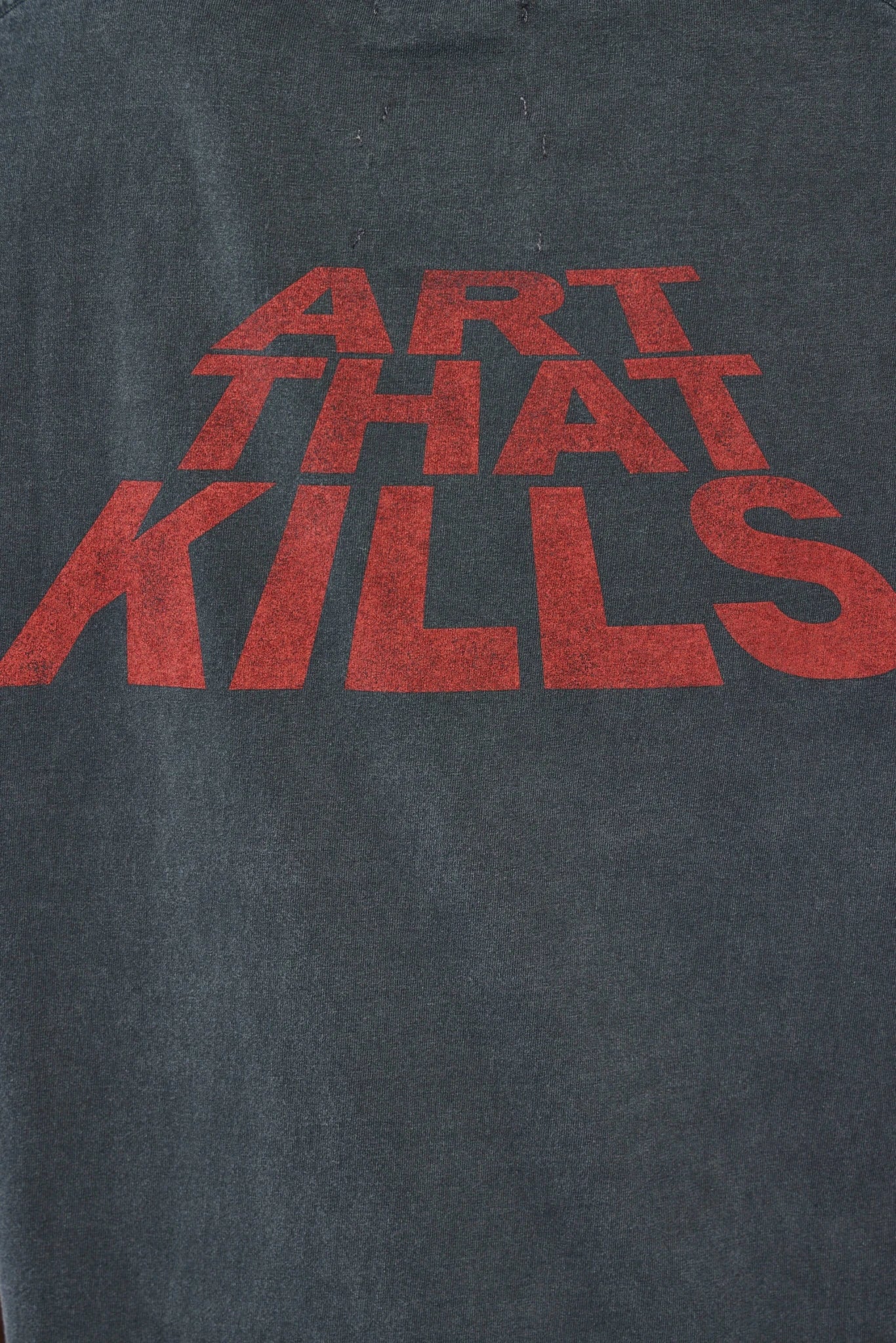 Gallery Dept. - Don't Die Tee - LABELS
