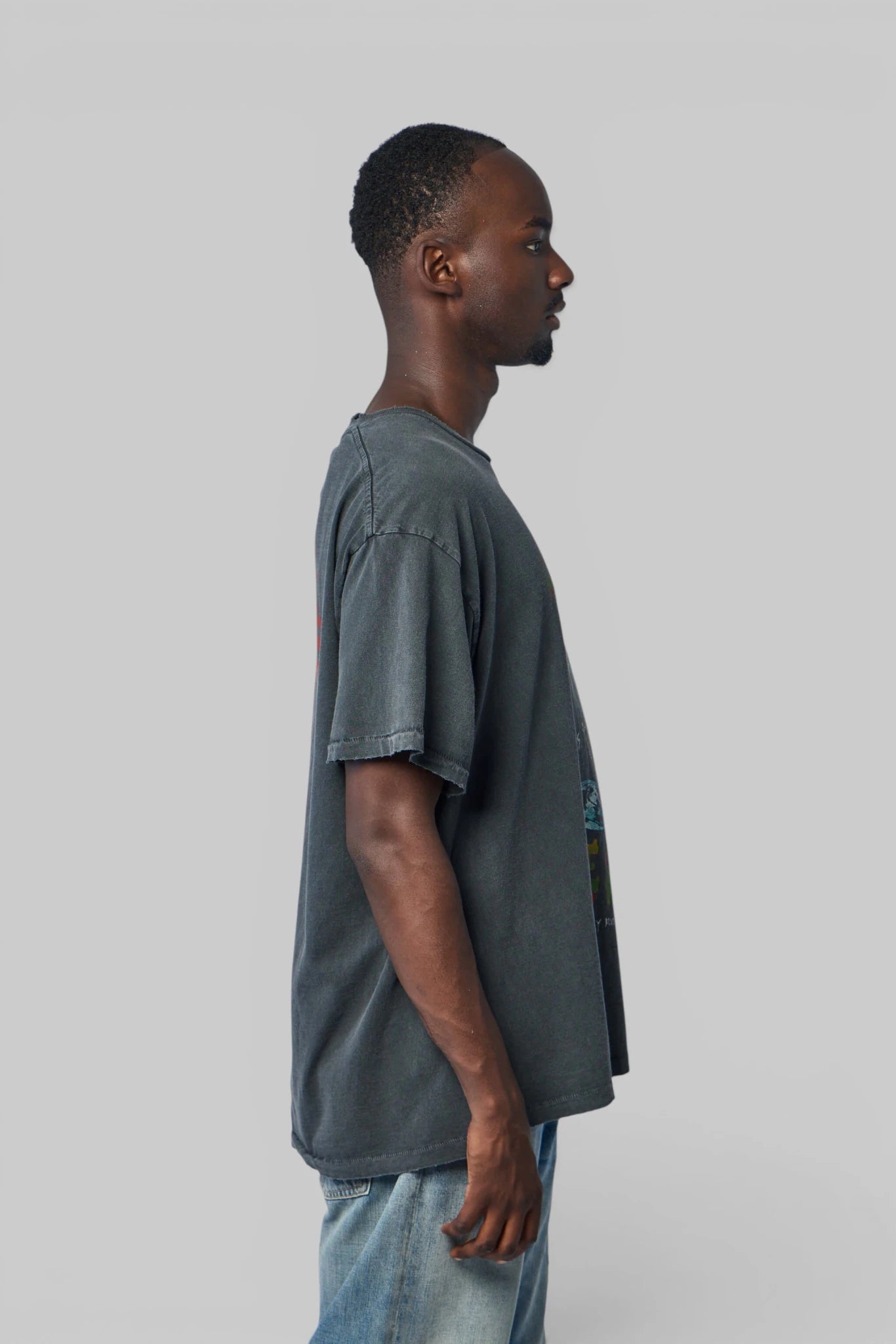 Gallery Dept. - Don't Die Tee - LABELS