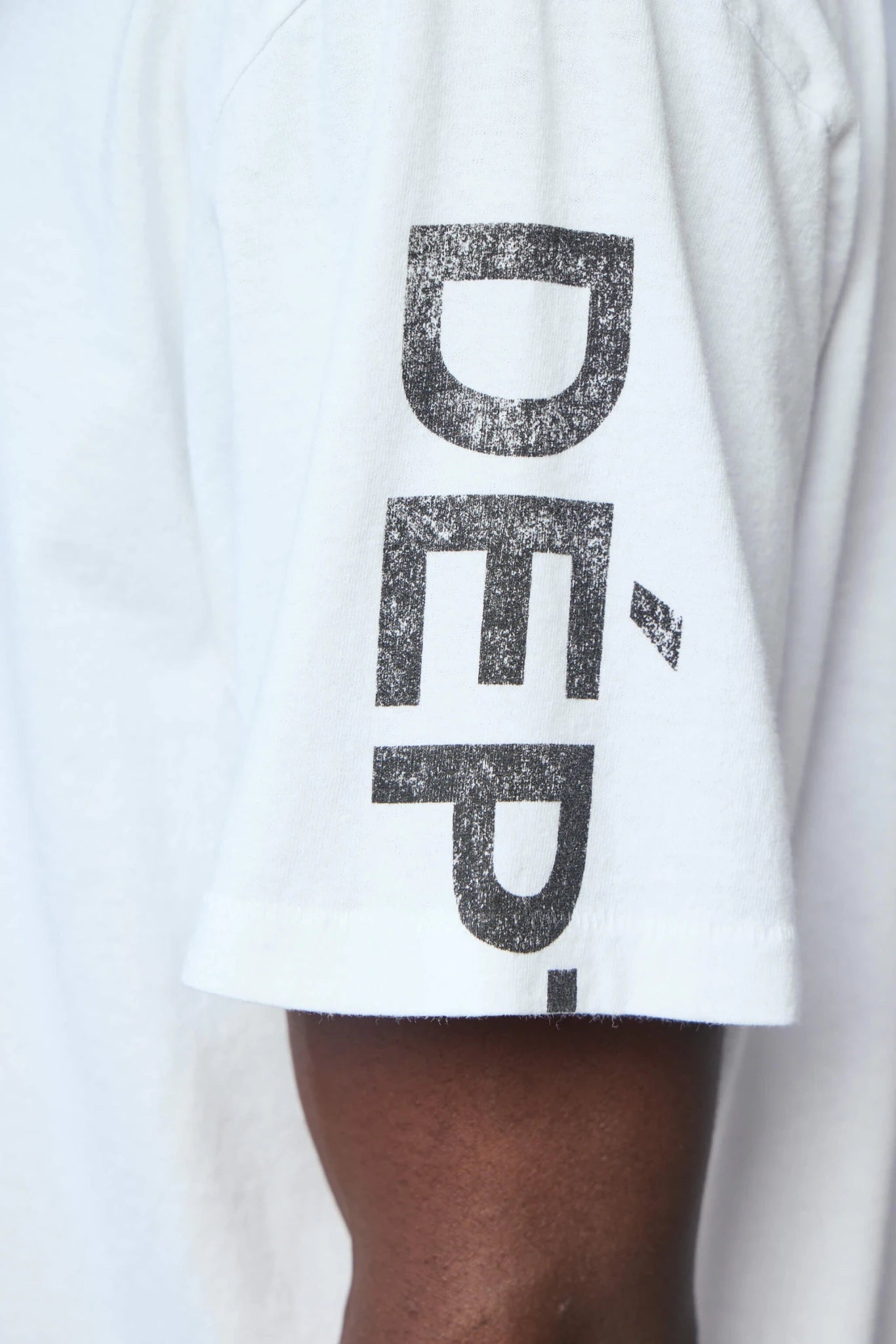 Gallery Dept. - French Collector Tee - LABELS