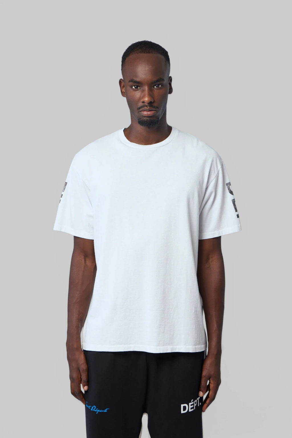 Gallery Dept. - French Collector Tee - LABELS