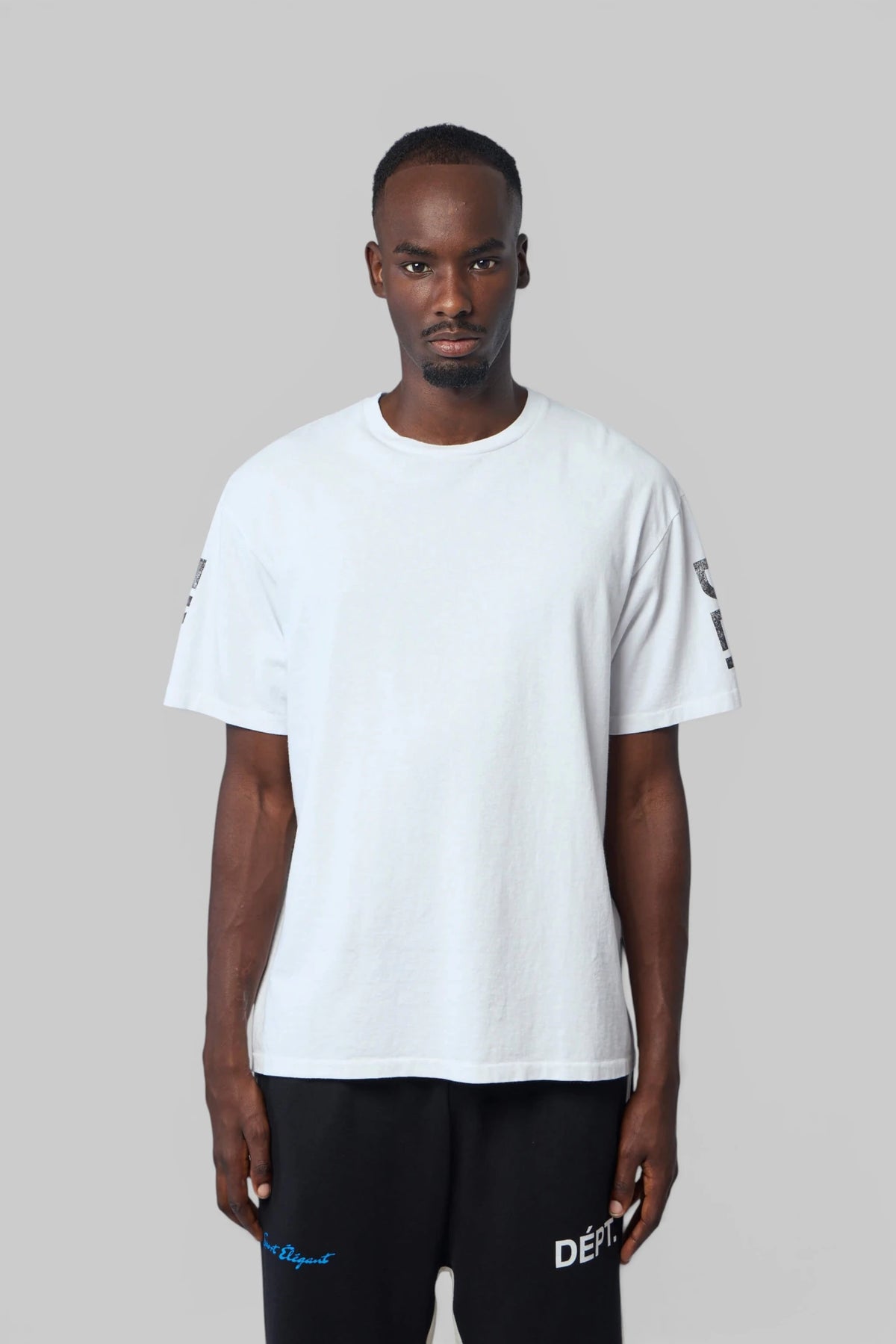 Gallery Dept. - French Collector Tee - LABELS