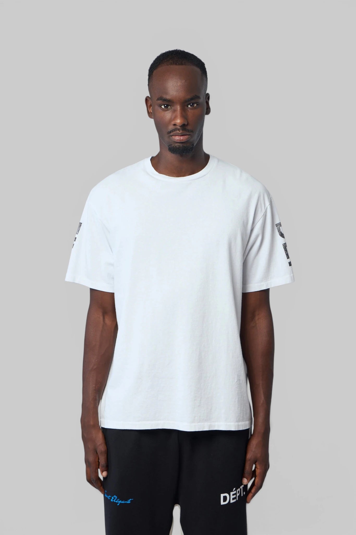 Gallery Dept. - French Collector Tee - LABELS