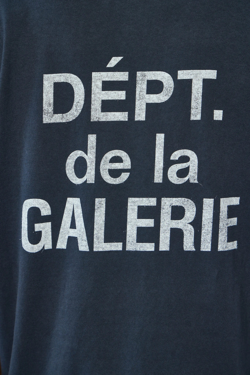 Gallery Dept. - French Collector Tee - LABELS