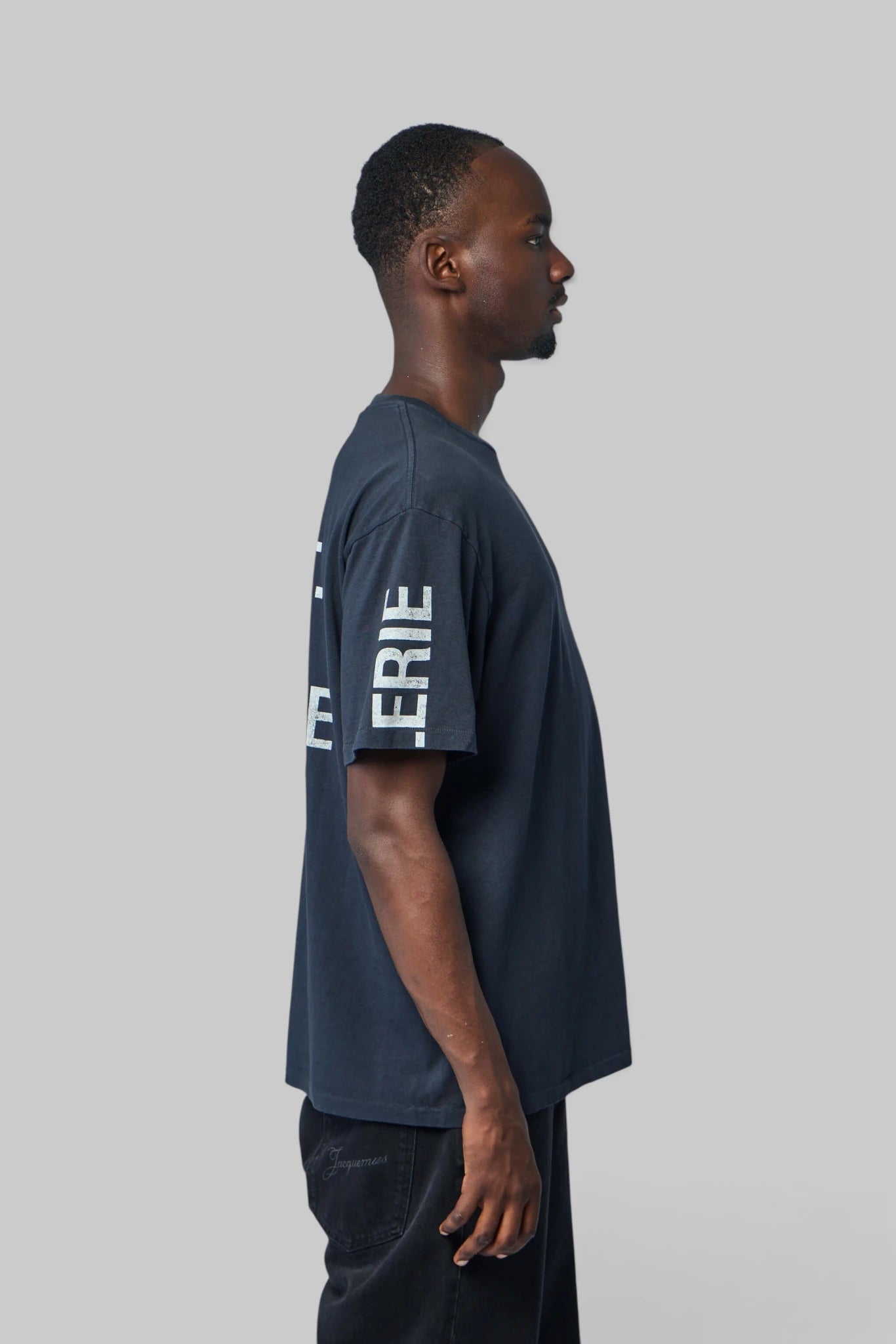 Gallery Dept. - French Collector Tee - LABELS