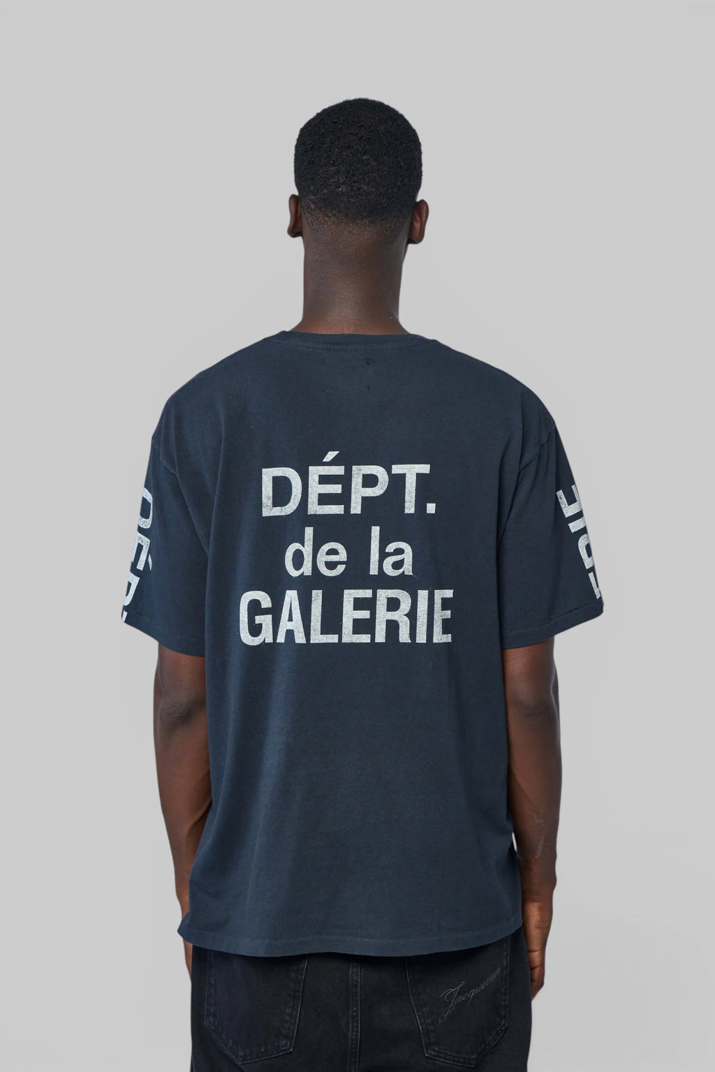 Gallery Dept. - French Collector Tee - LABELS
