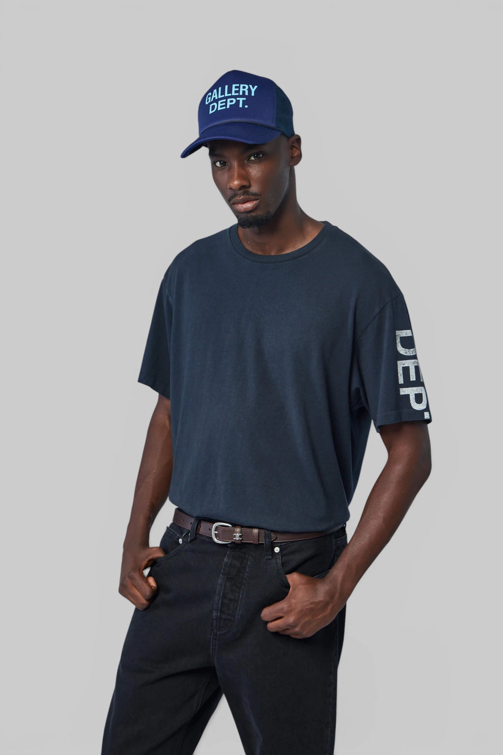 Gallery Dept. - French Collector Tee - LABELS