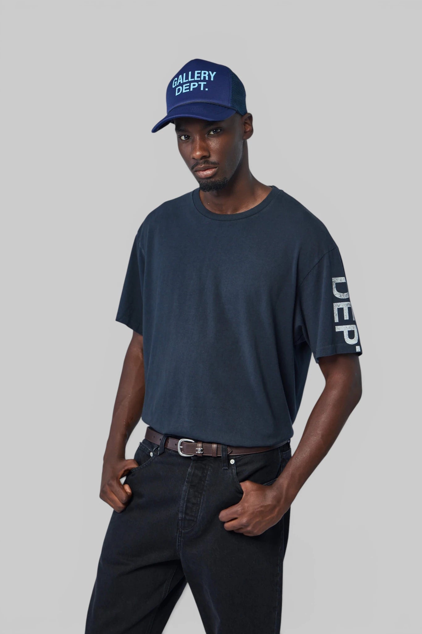 Gallery Dept. - French Collector Tee - LABELS