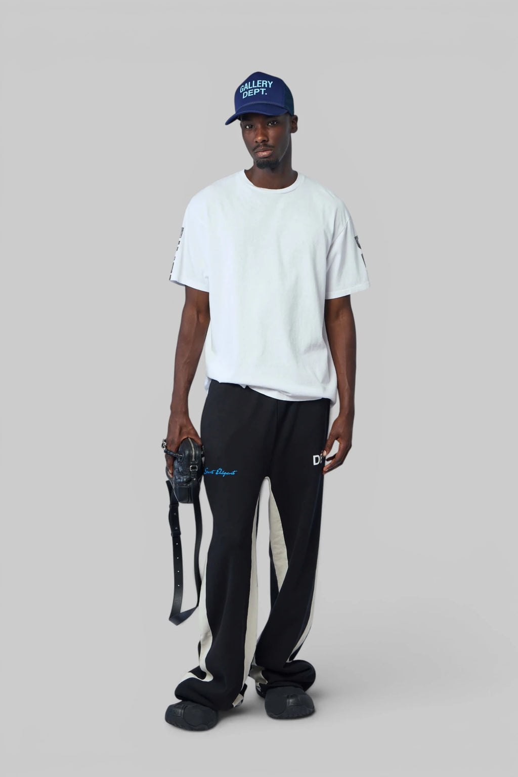 Gallery Dept. - French Collector Tee - LABELS