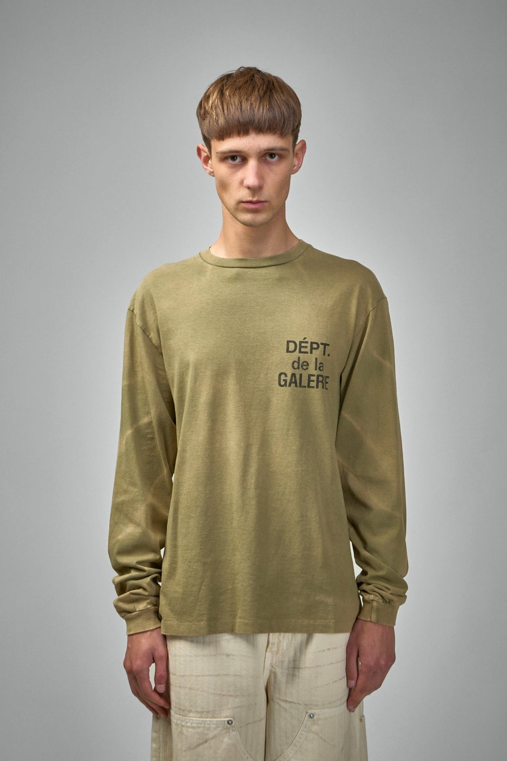 Gallery Dept. - French L/S - LABELS