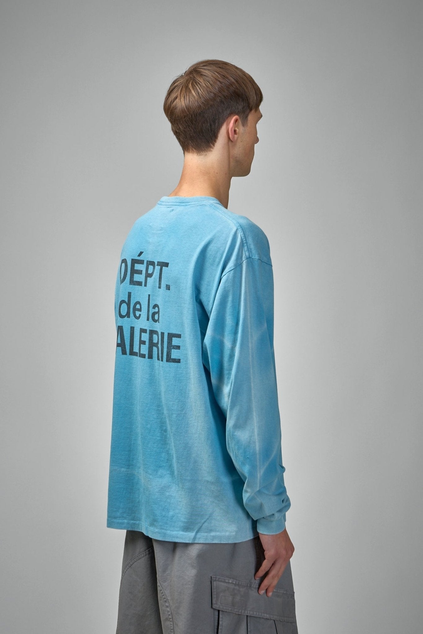 Gallery Dept. - French L/S - LABELS