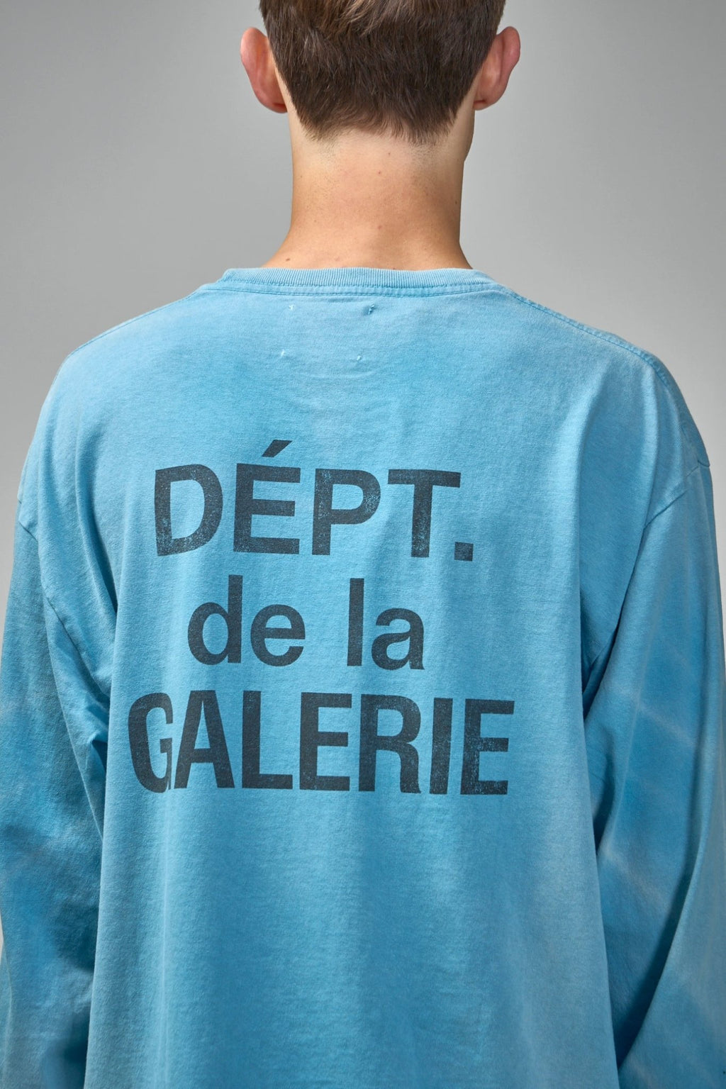 Gallery Dept. - French L/S - LABELS