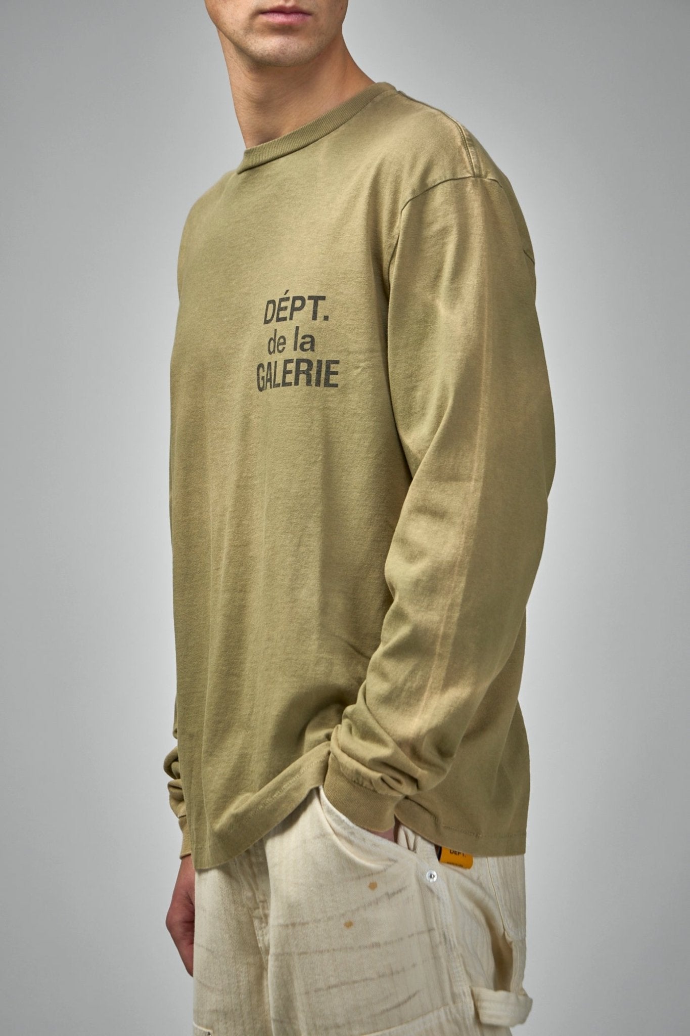 Gallery Dept. - French L/S - LABELS