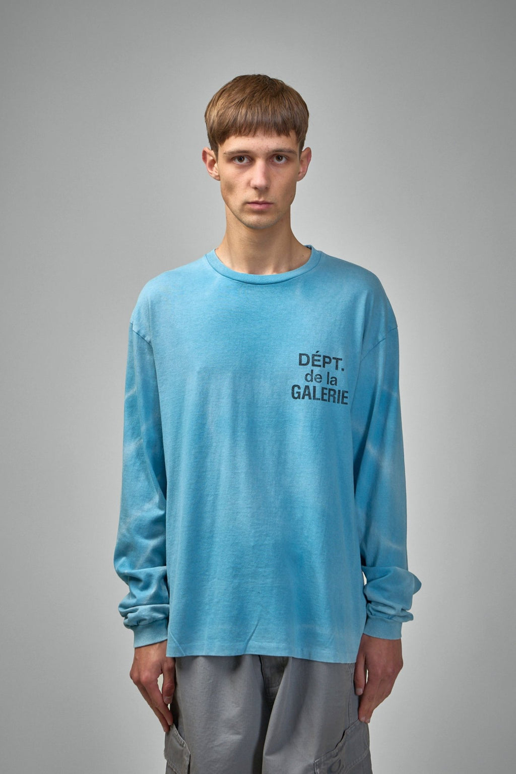 Gallery Dept. - French L/S - LABELS