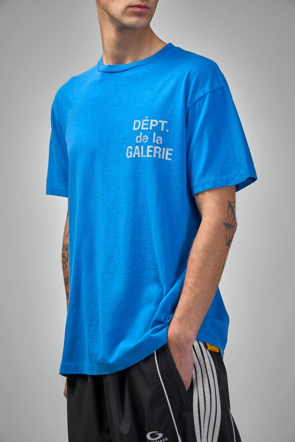 Gallery Dept. - French Tee - LABELS