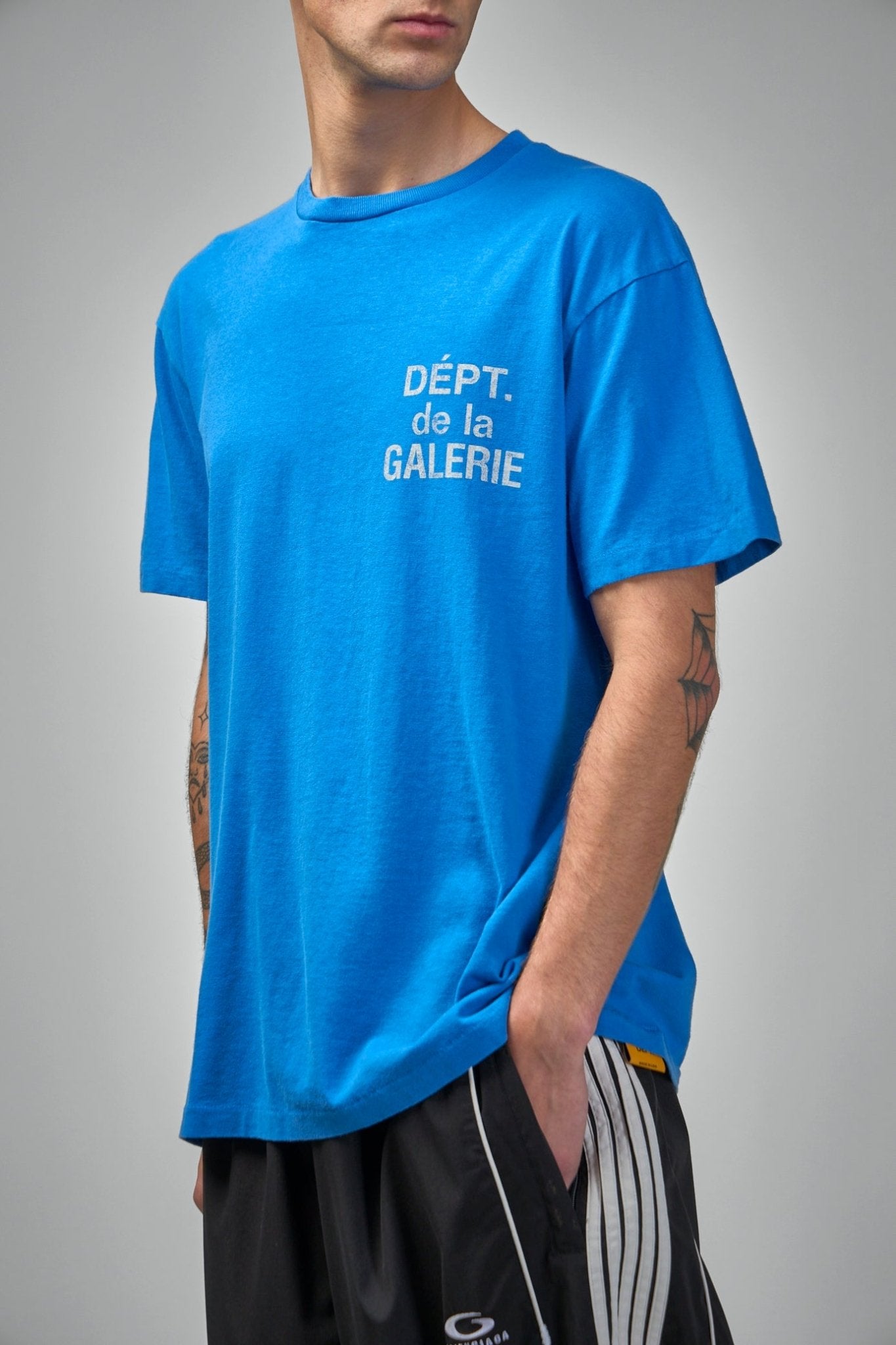 Gallery Dept. - French Tee - LABELS