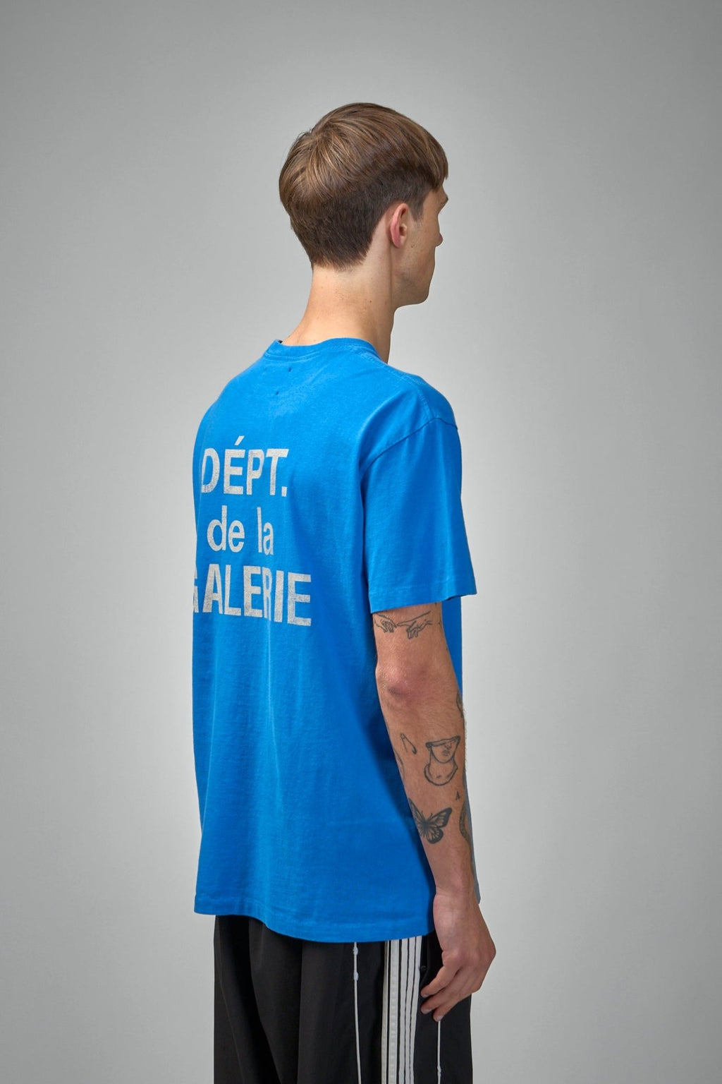 Gallery Dept. - French Tee - LABELS