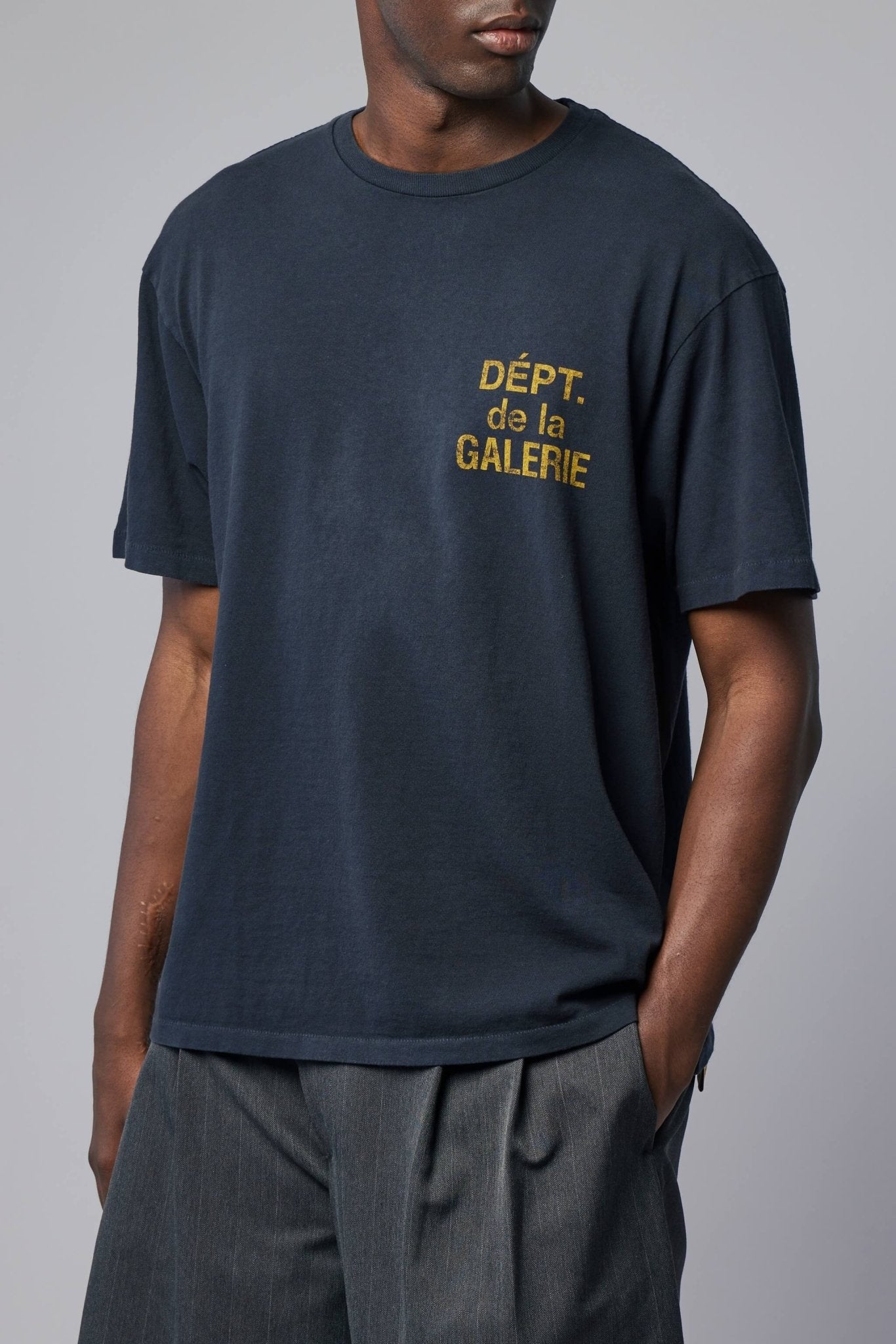 Gallery Dept. - French Tee - LABELS