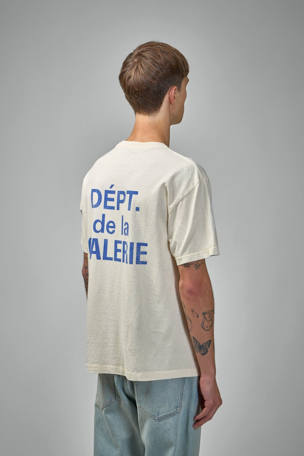 Gallery Dept. - French Tee - LABELS