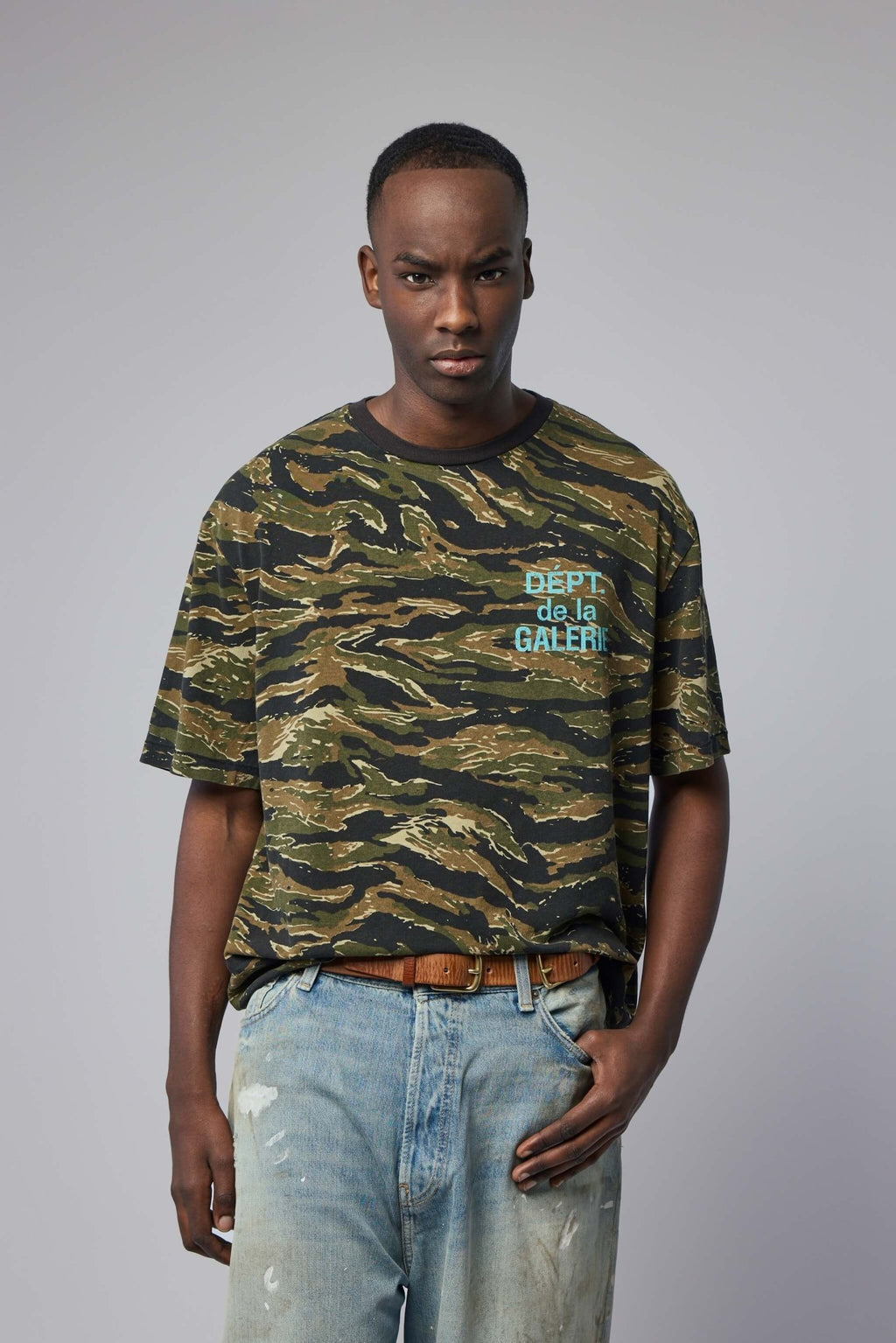 Gallery Dept. - French Tee - LABELS