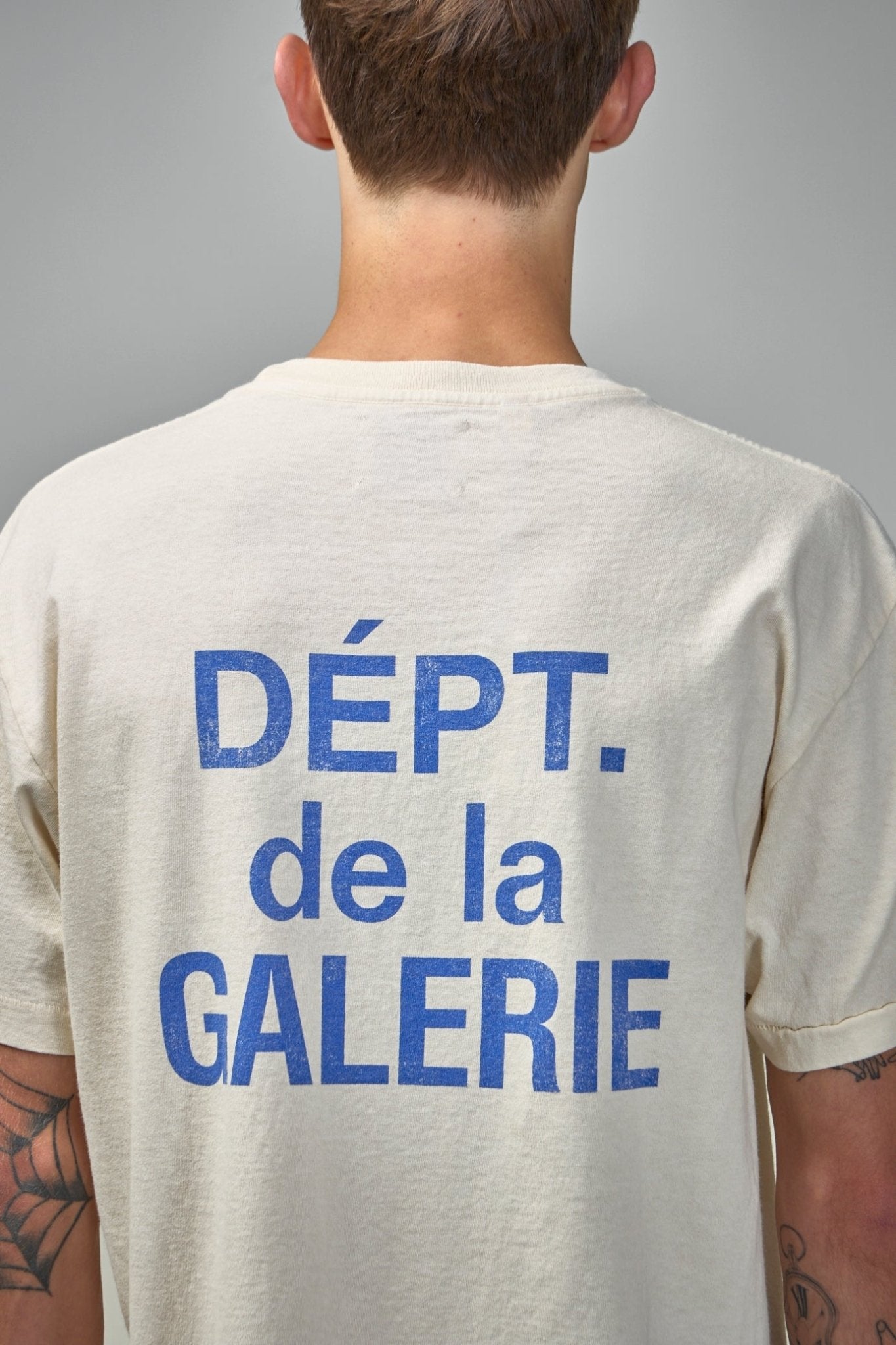 Gallery Dept. - French Tee - LABELS