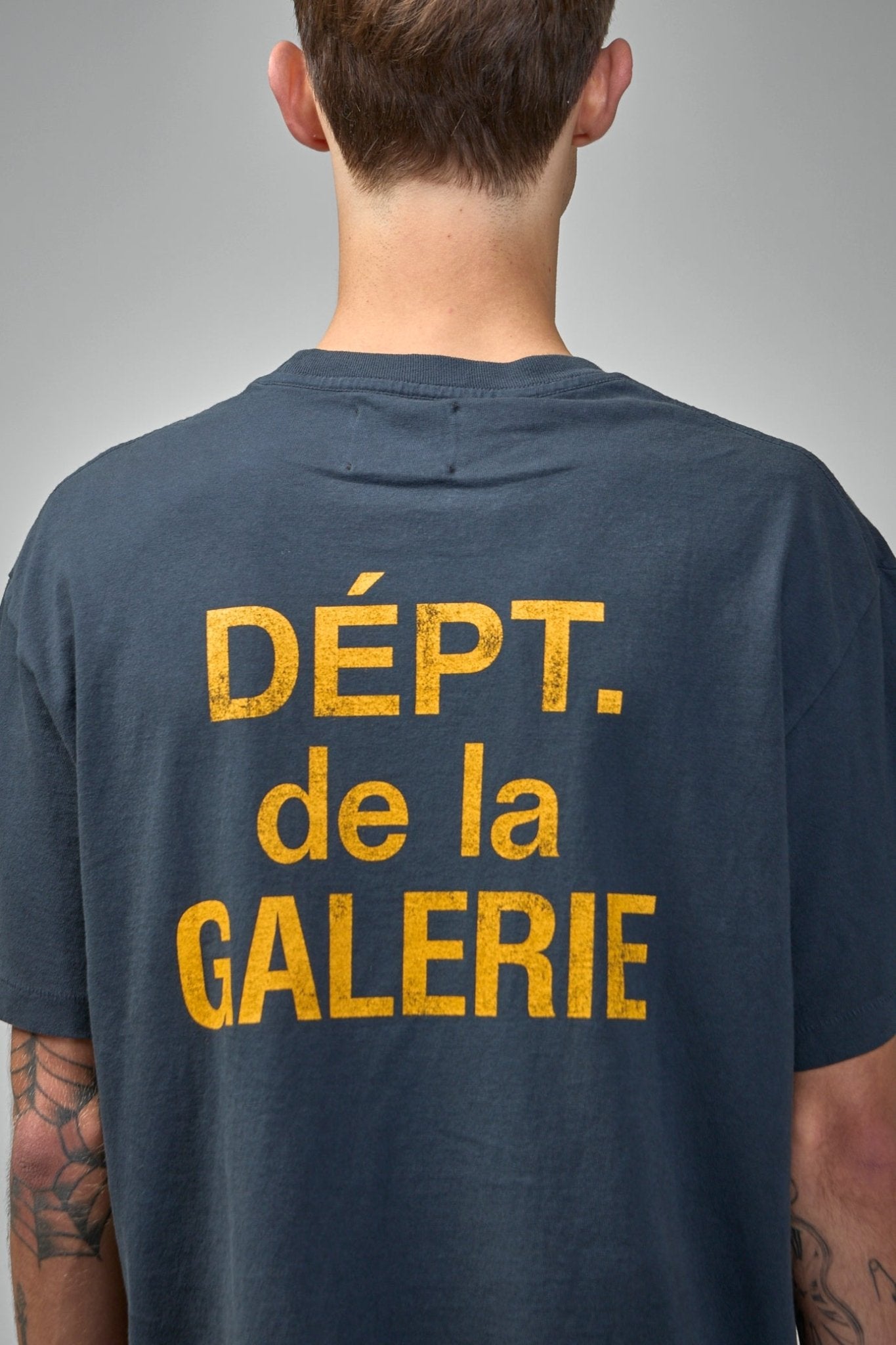 Gallery Dept. - French Tee - LABELS