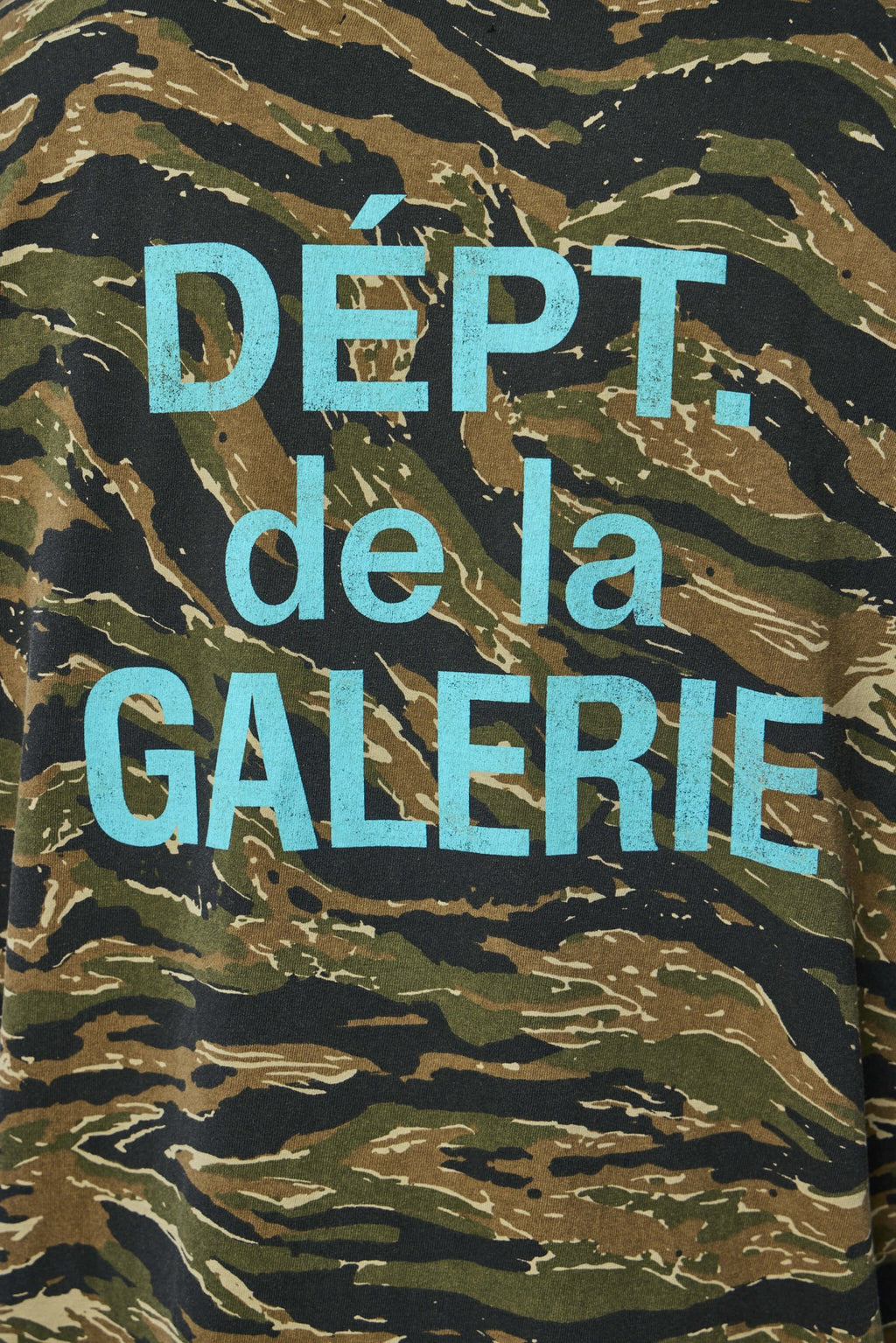 Gallery Dept. - French Tee - LABELS