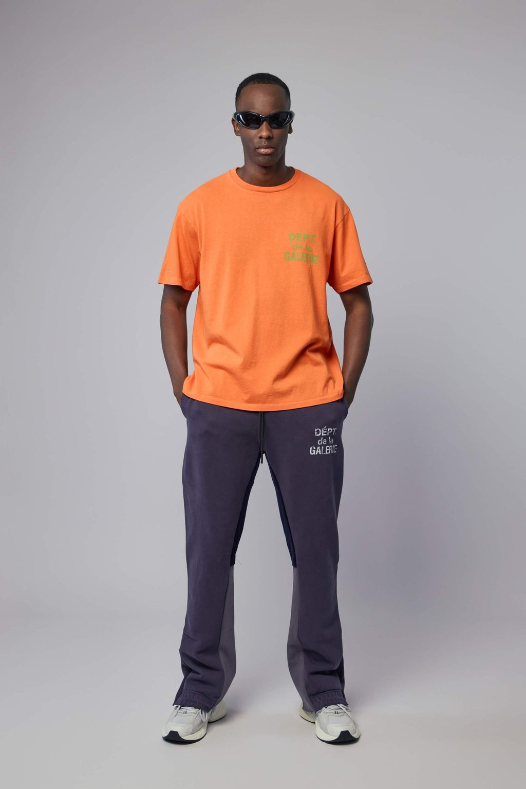 Gallery Dept. - French Tee - LABELS