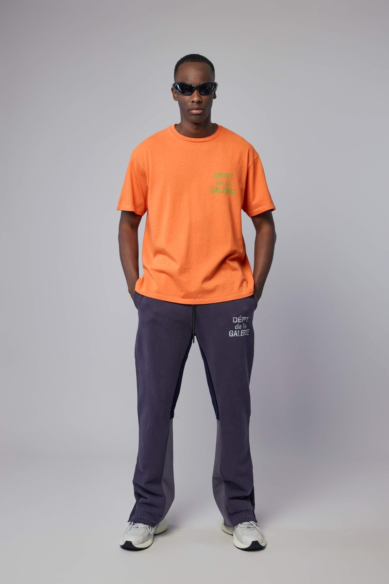 Gallery Dept. - French Tee - LABELS