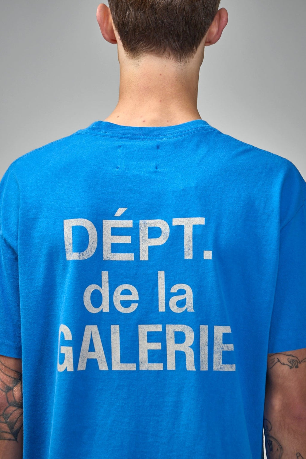 Gallery Dept. - French Tee - LABELS