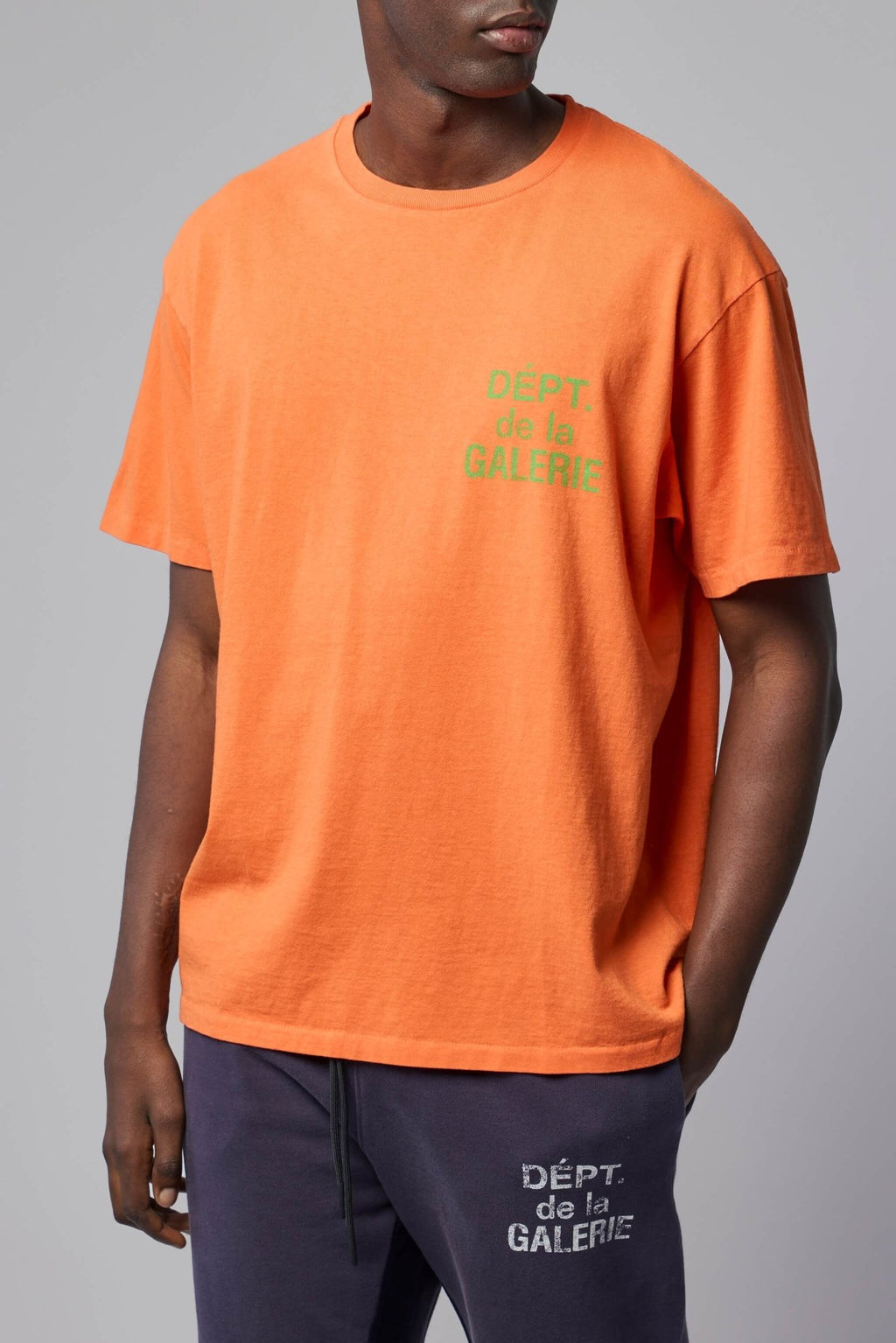Gallery Dept. - French Tee - LABELS