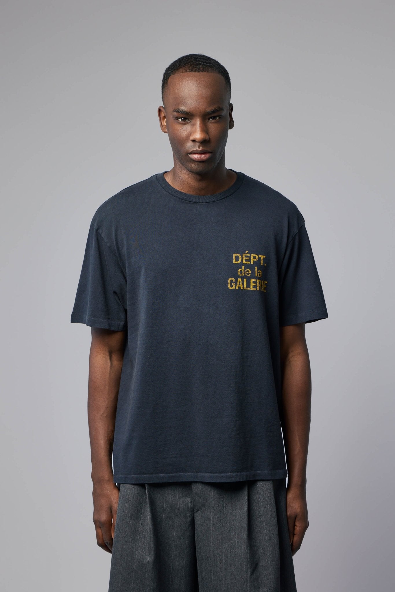 Gallery Dept. - French Tee - LABELS