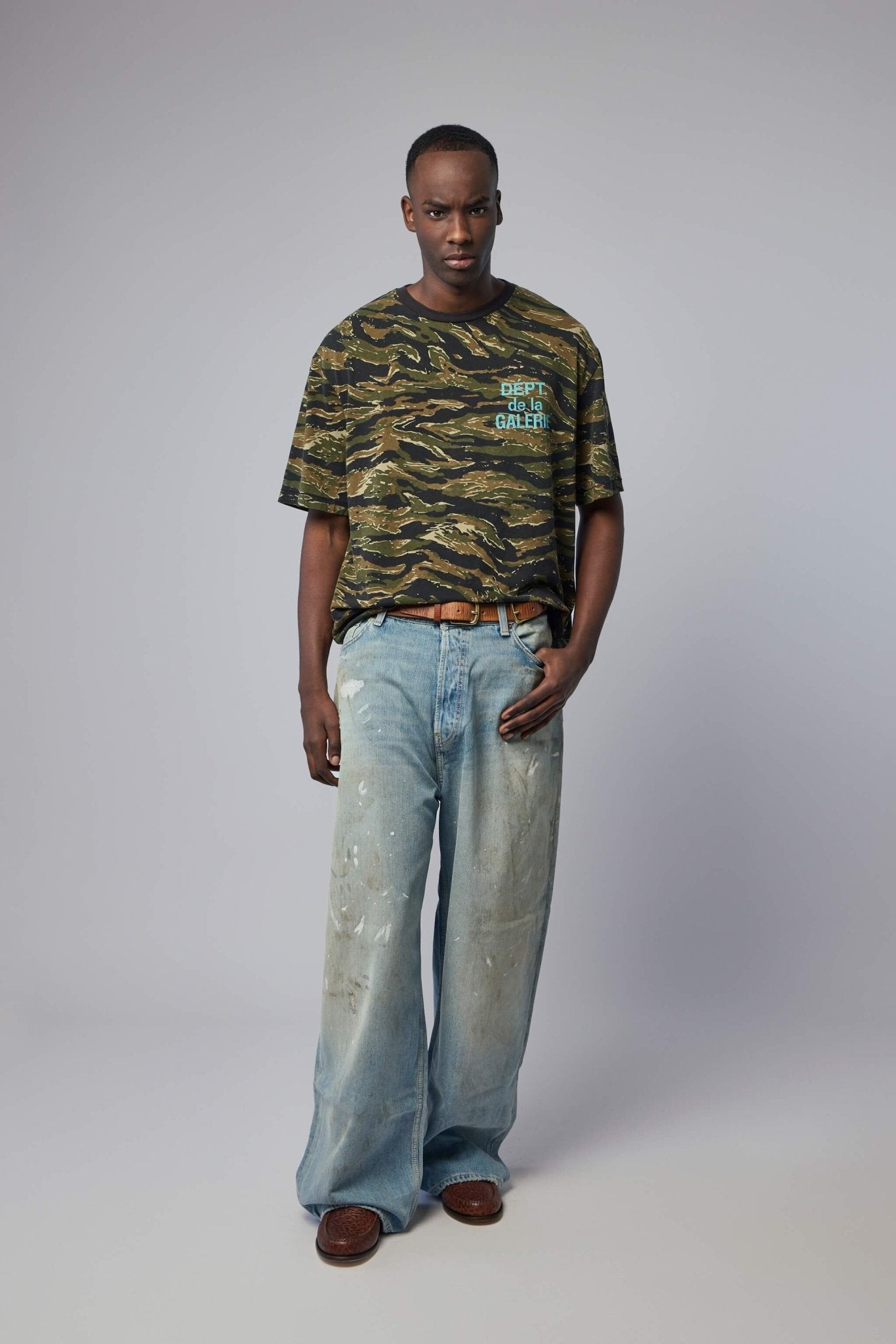 Gallery Dept. - French Tee - LABELS