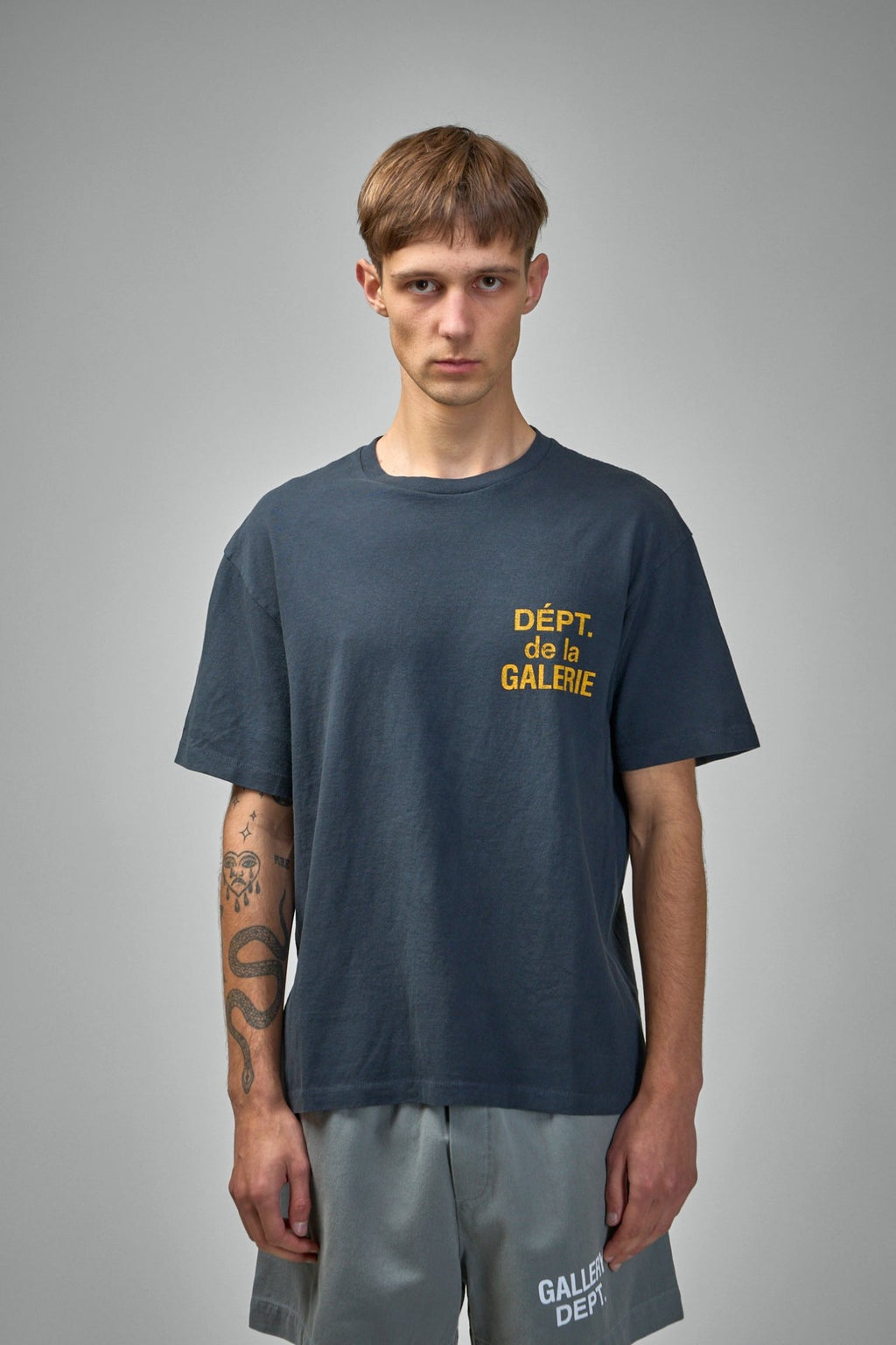 Gallery Dept. - French Tee - LABELS