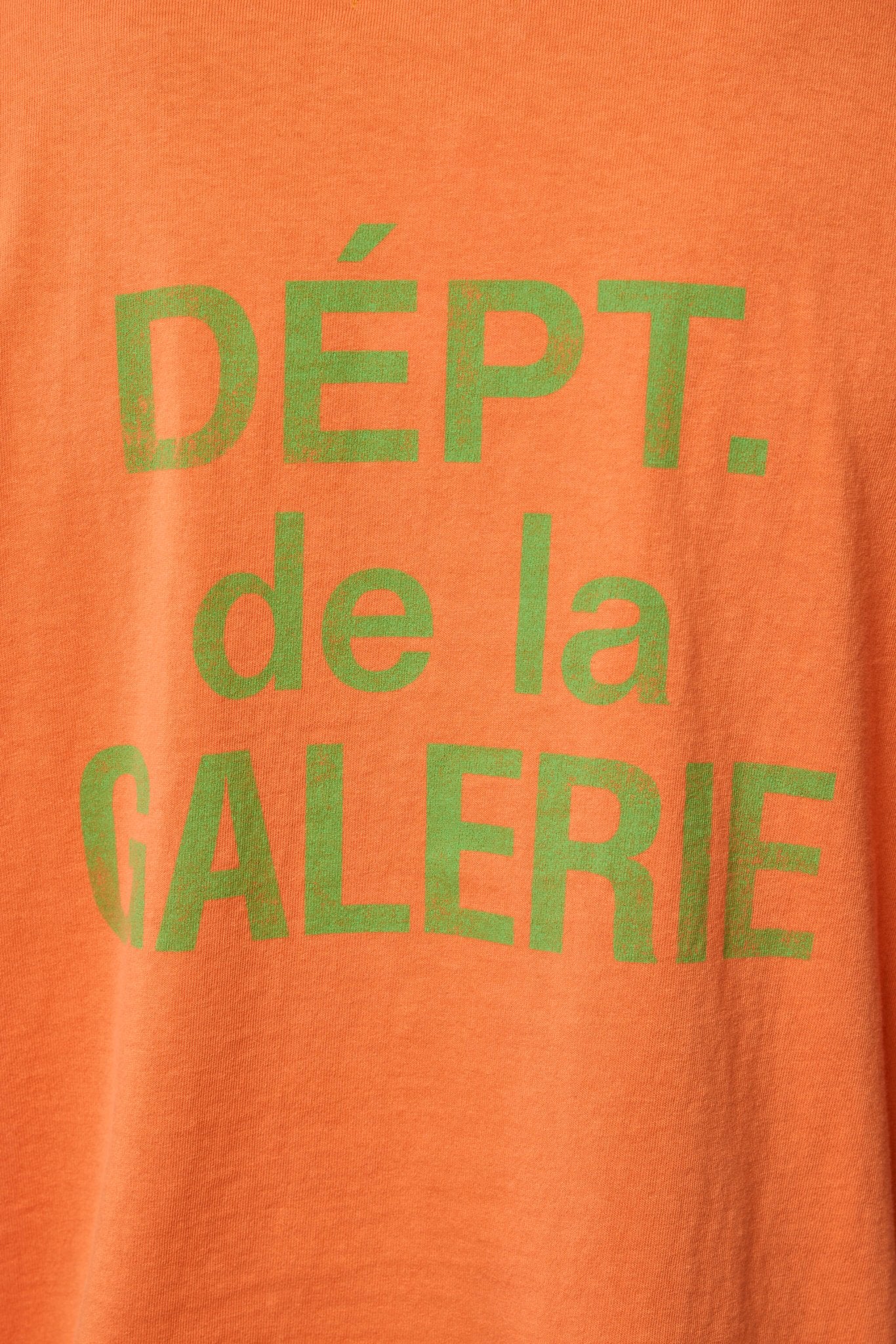 Gallery Dept. - French Tee - LABELS
