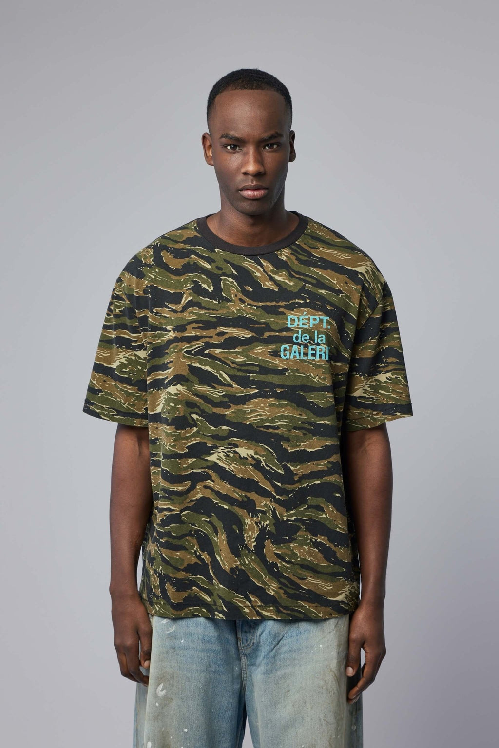 Gallery Dept. - French Tee - LABELS