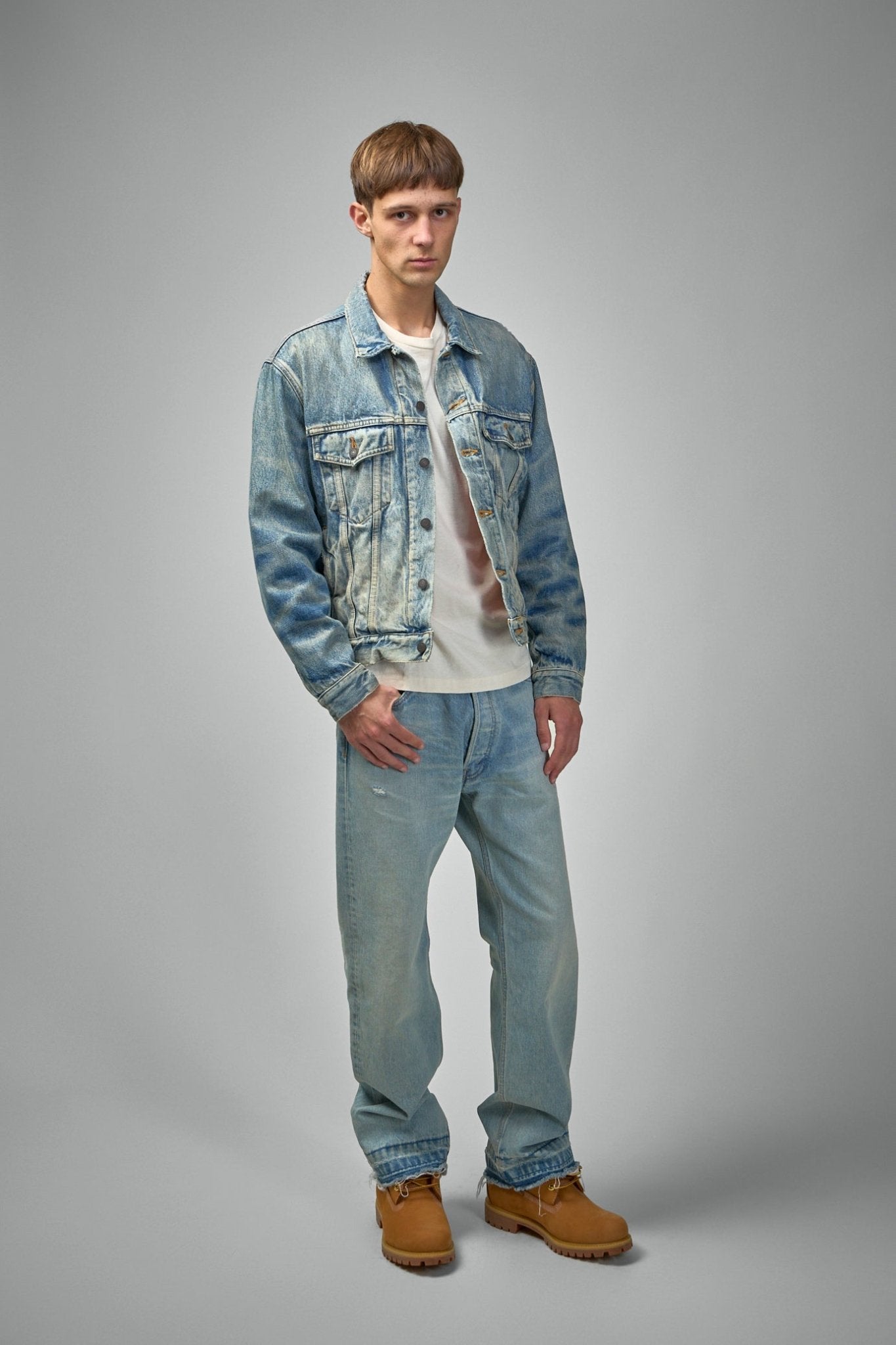 Gallery Dept. - French Tee - LABELS