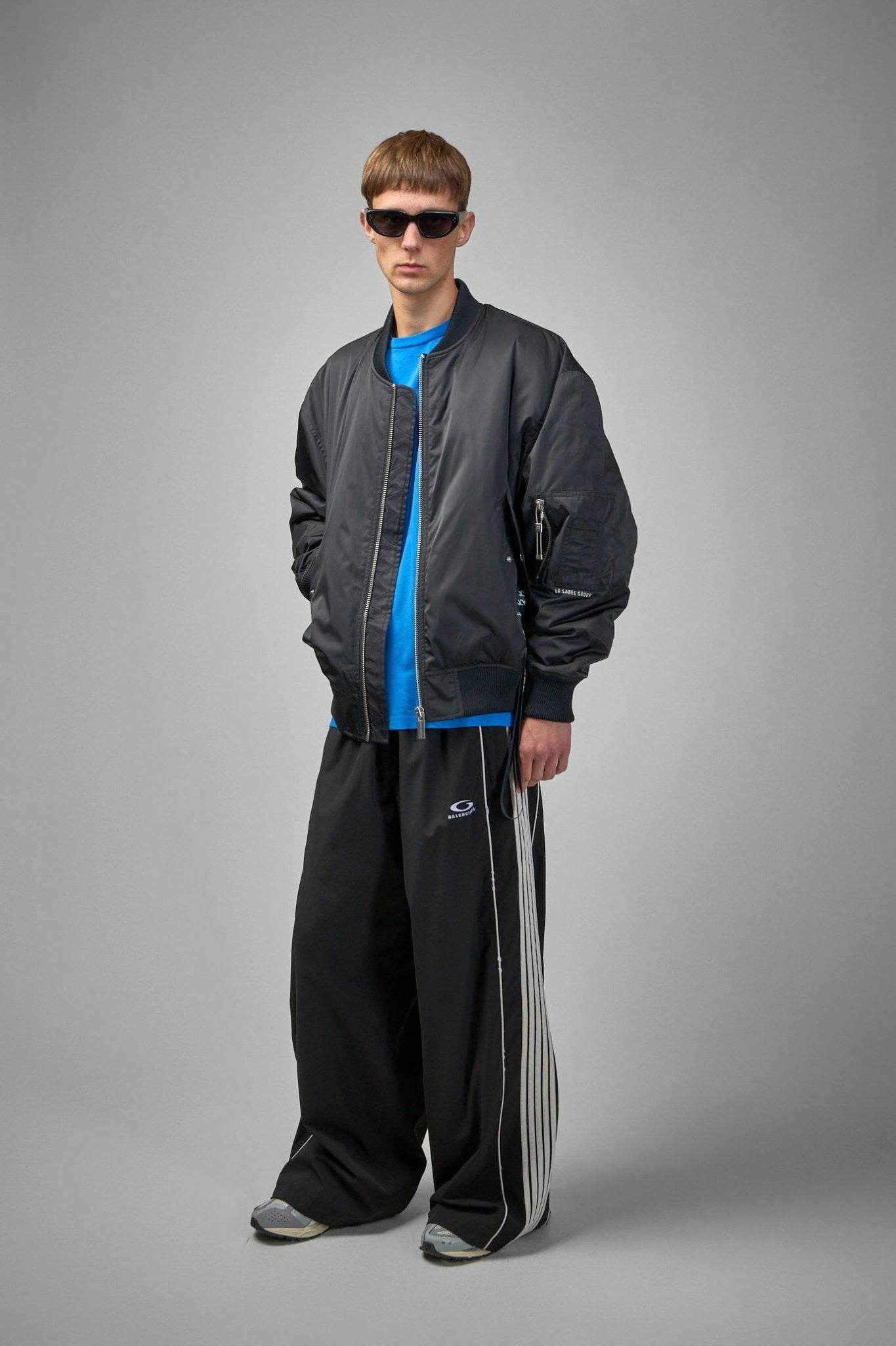 Gallery Dept. - French Tee - LABELS