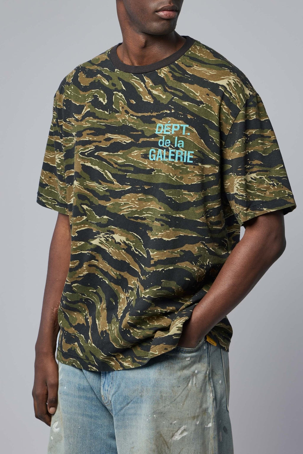 Gallery Dept. - French Tee - LABELS