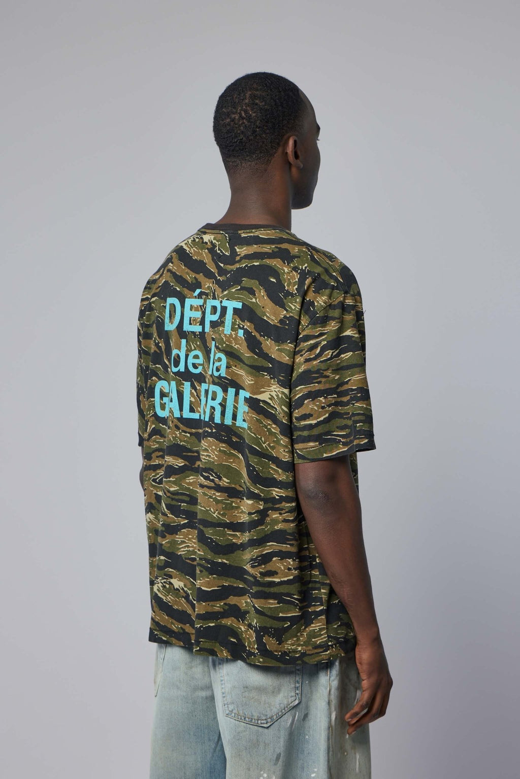 Gallery Dept. - French Tee - LABELS