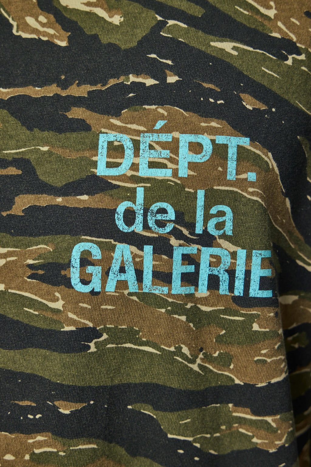 Gallery Dept. - French Tee - LABELS
