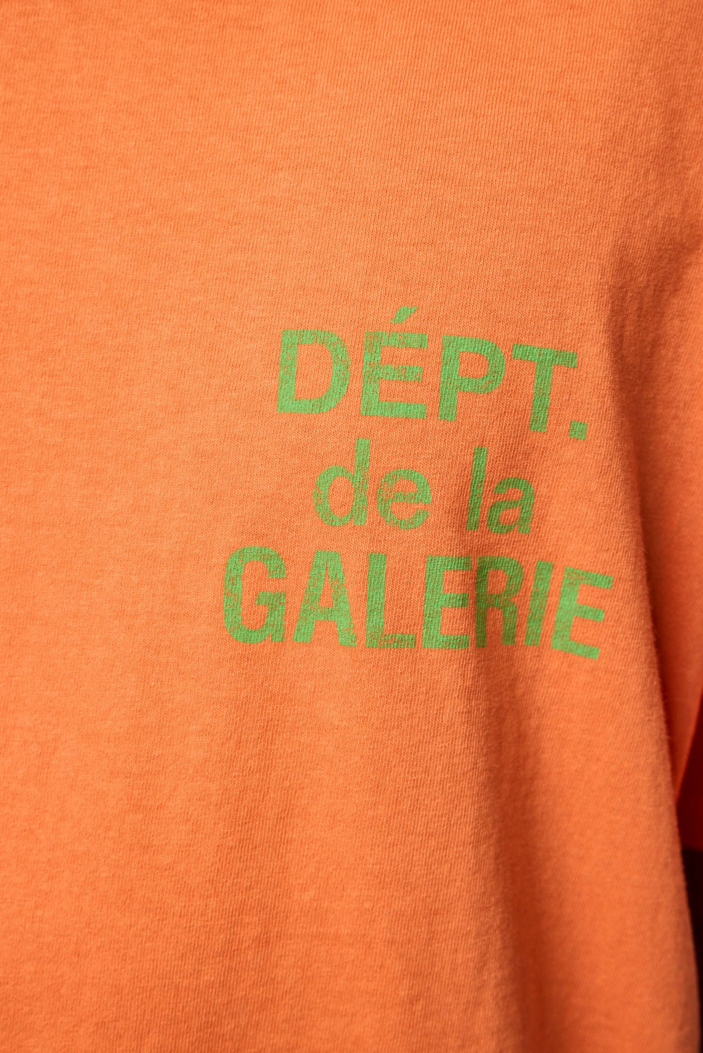 Gallery Dept. - French Tee - LABELS