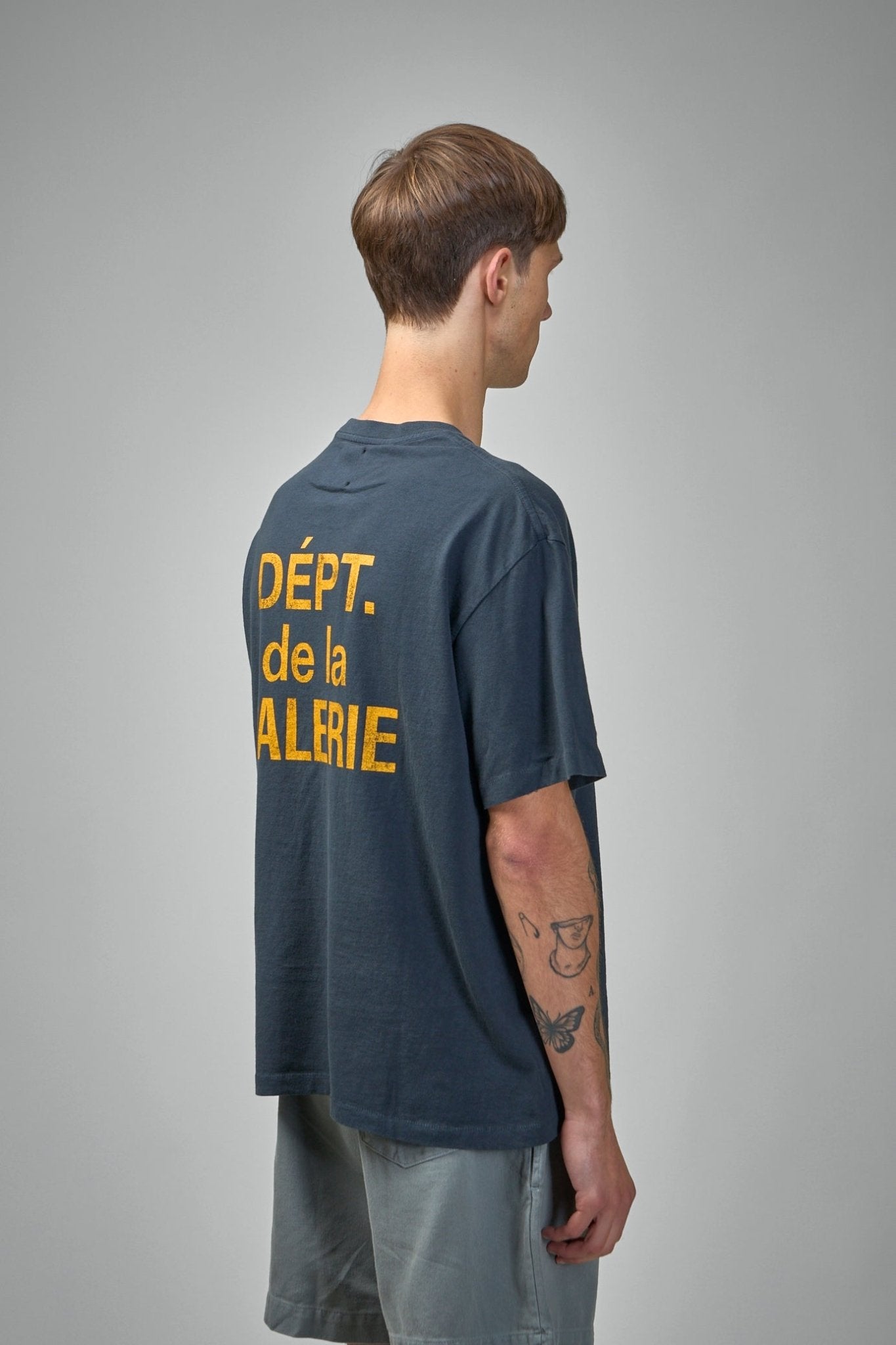 Gallery Dept. - French Tee - LABELS