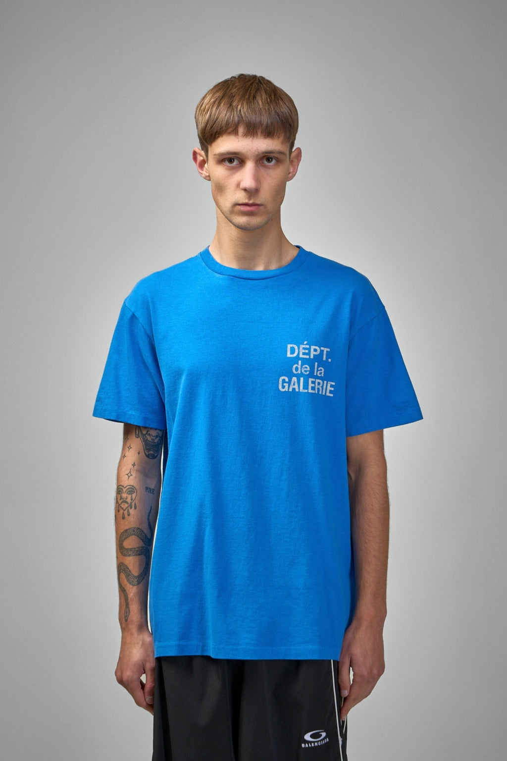 Gallery Dept. - French Tee - LABELS