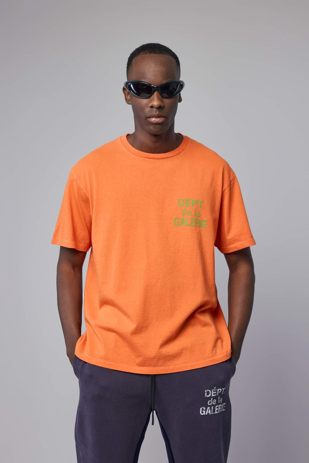 Gallery Dept. - French Tee - LABELS