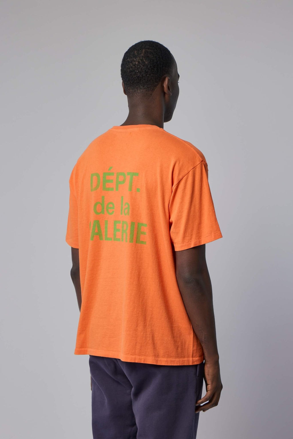 Gallery Dept. - French Tee - LABELS