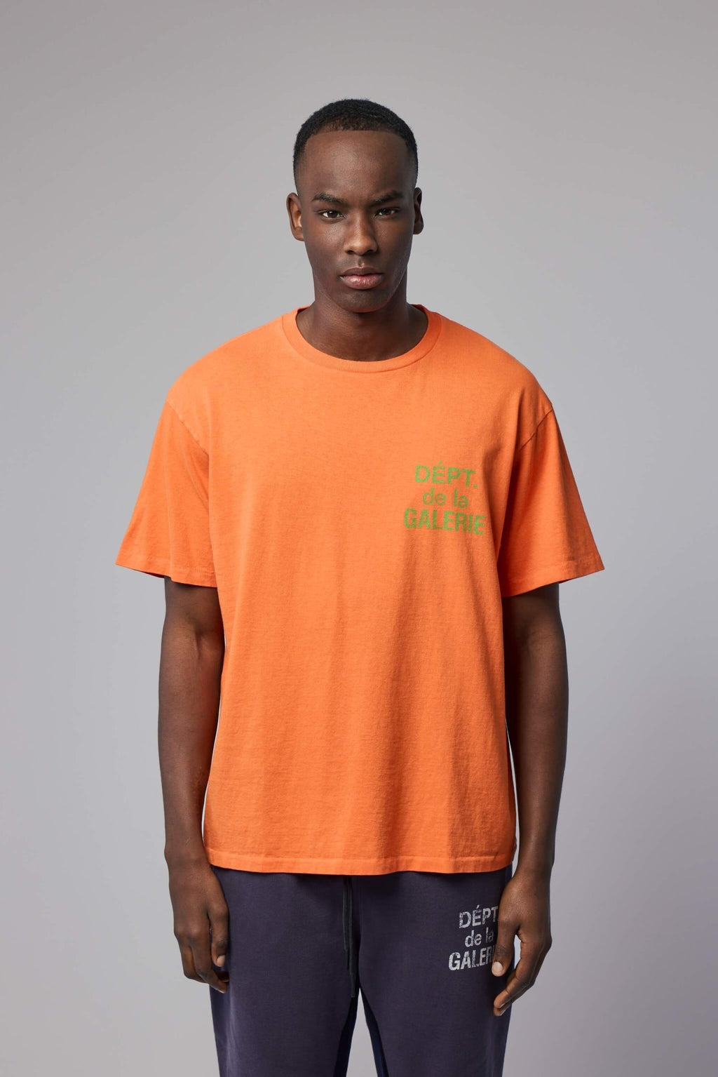 Gallery Dept. - French Tee - LABELS